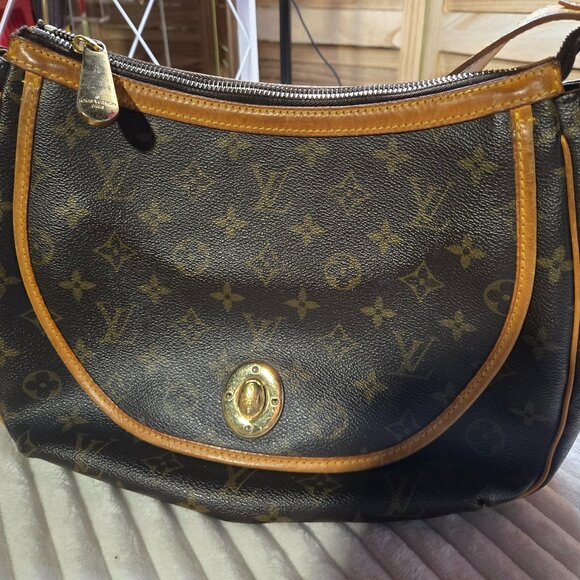 Louis Vuitton Handbags - Louis Vuitton Tulum PM